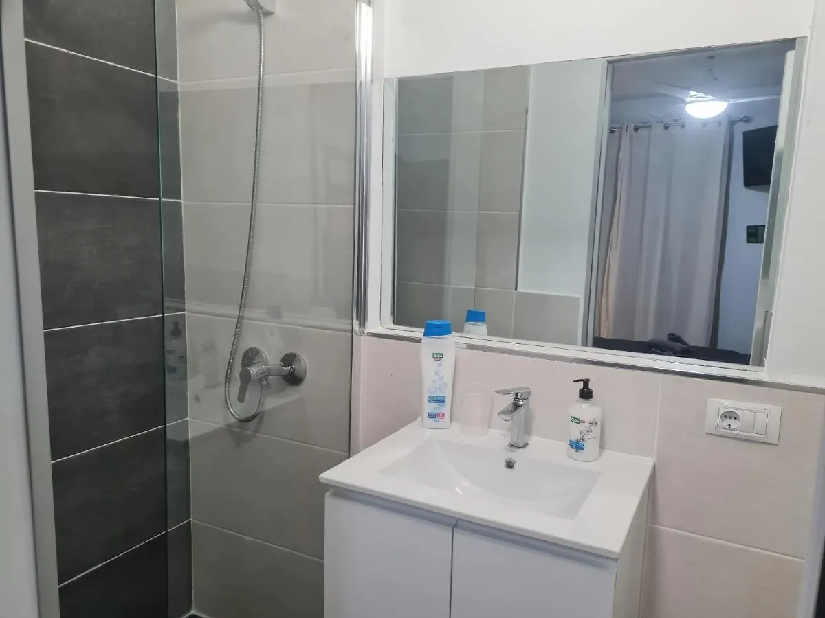 Casa Natalia Apartment Armenime 0*,  Spain