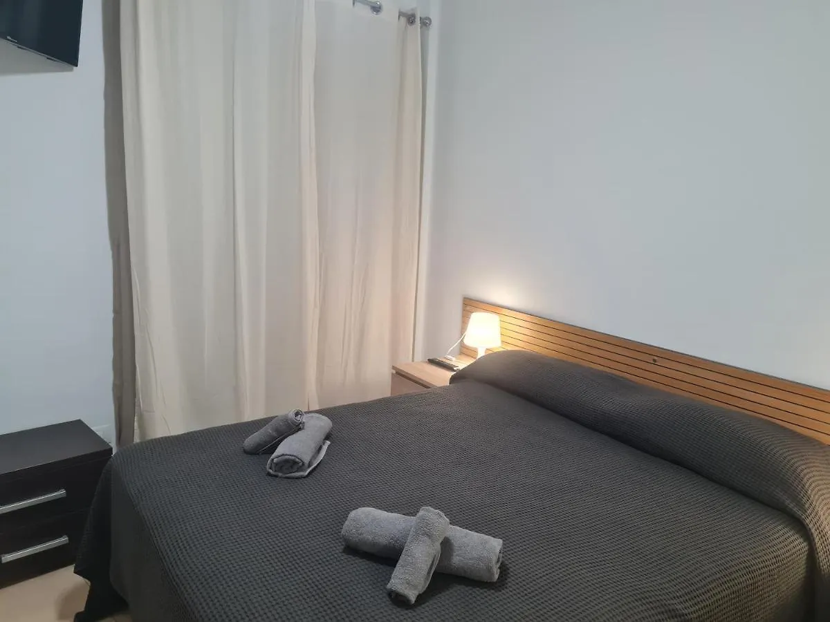 Casa Natalia Apartment Armenime Spain