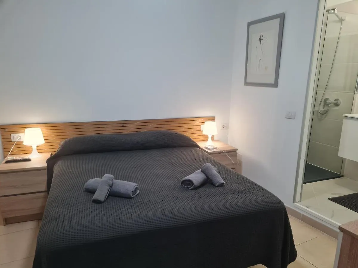 Casa Natalia Apartment Armenime 0*,  Spain