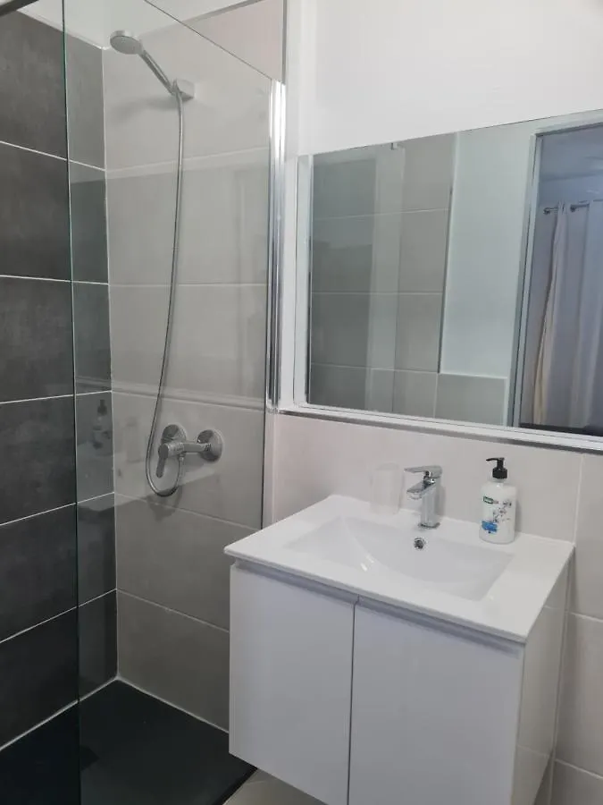 Casa Natalia Apartment Armenime Spain