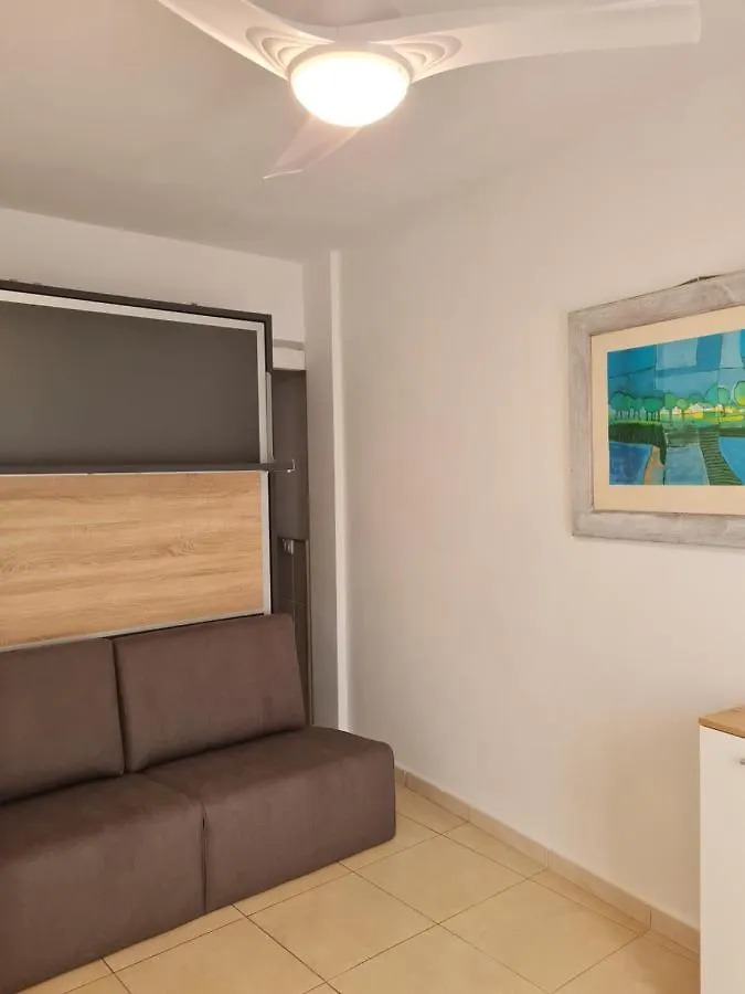 Appartement Casa Natalia à Armenime