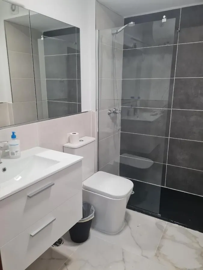 Casa Natalia Apartment Armenime