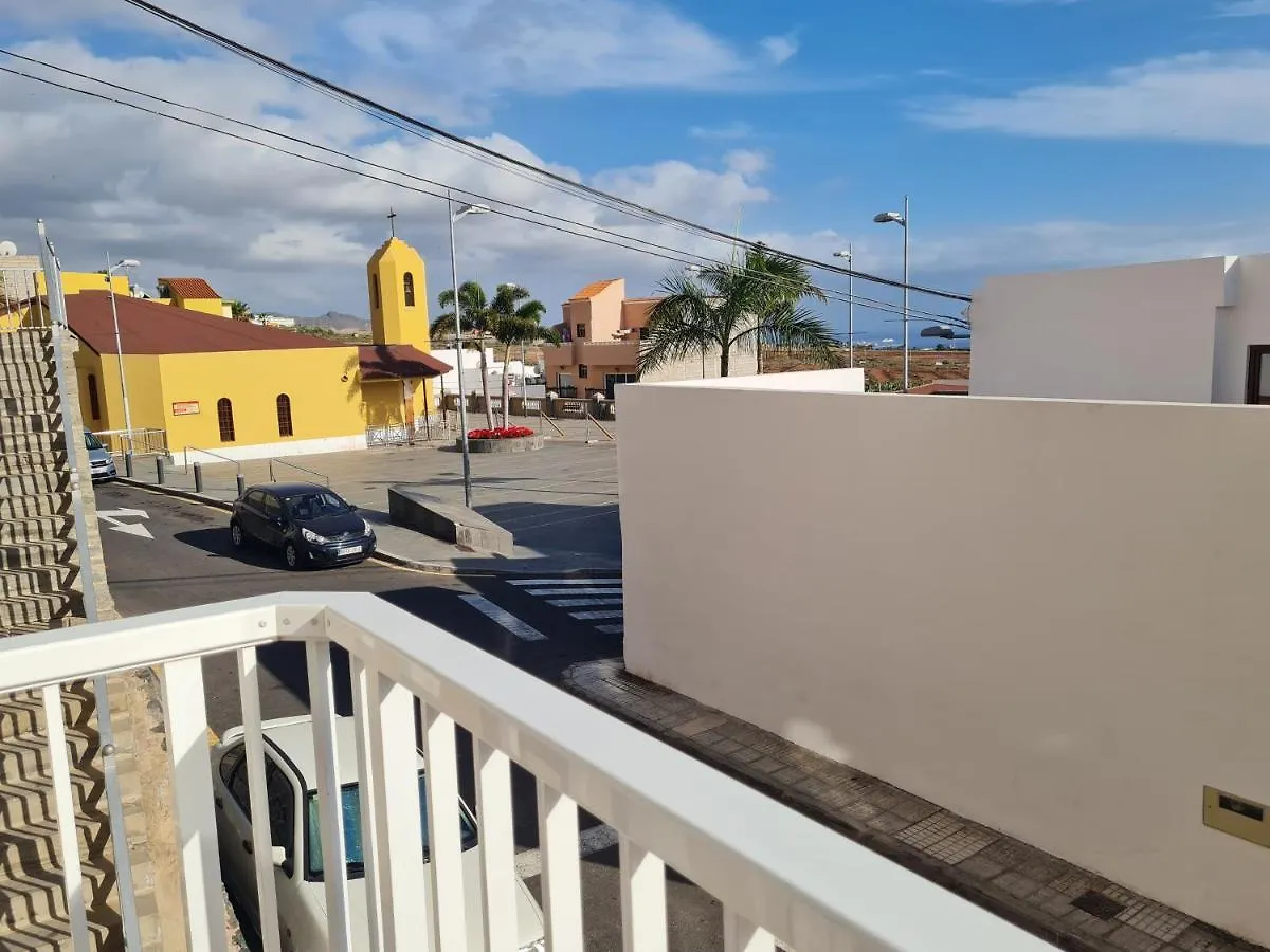 Appartement Casa Natalia à Armenime