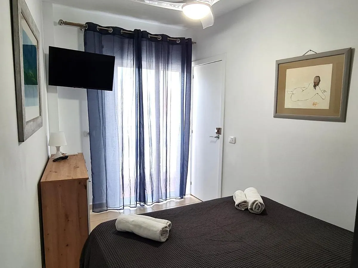 Casa Natalia Apartment Armenime