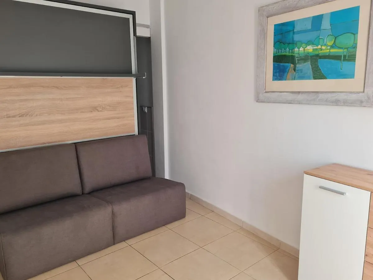 Casa Natalia Apartment Armenime 0*,  Spain