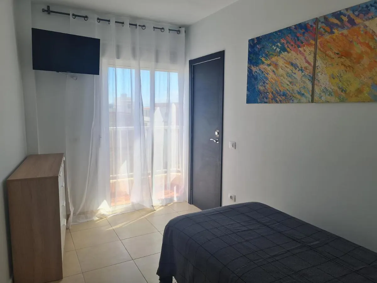 Casa Natalia Apartment Armenime