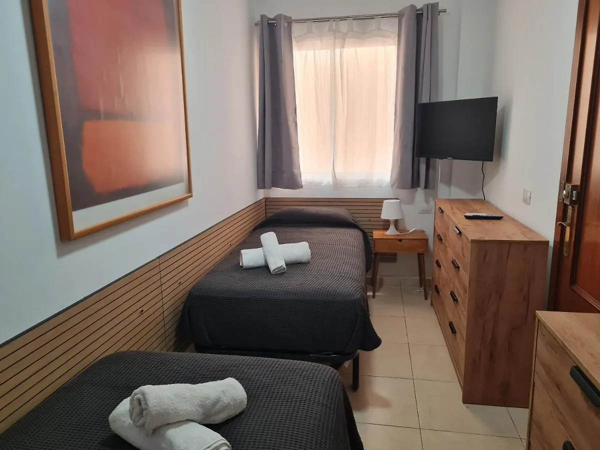 Appartement Casa Natalia à Armenime