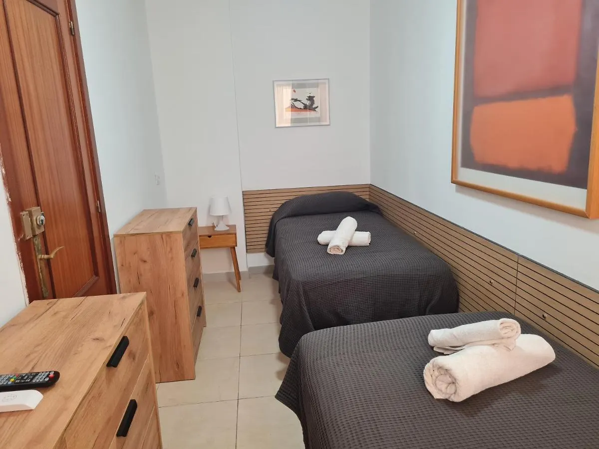 Casa Natalia Apartment Armenime 0*,