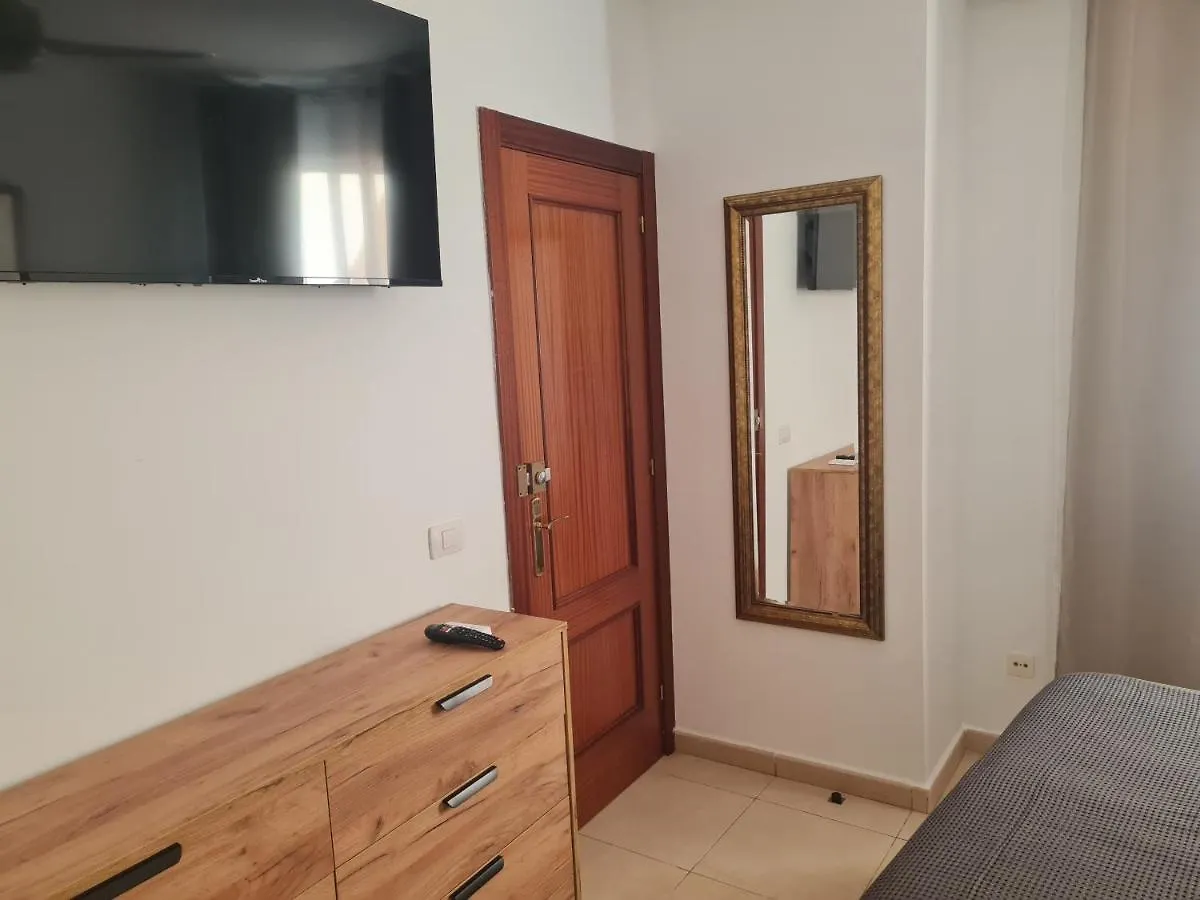 Appartement Casa Natalia à Armenime
