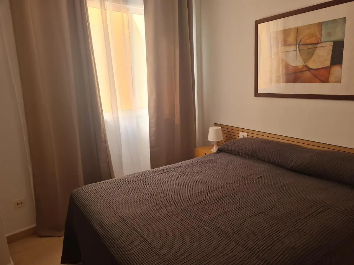 Casa Natalia Apartment Armenime