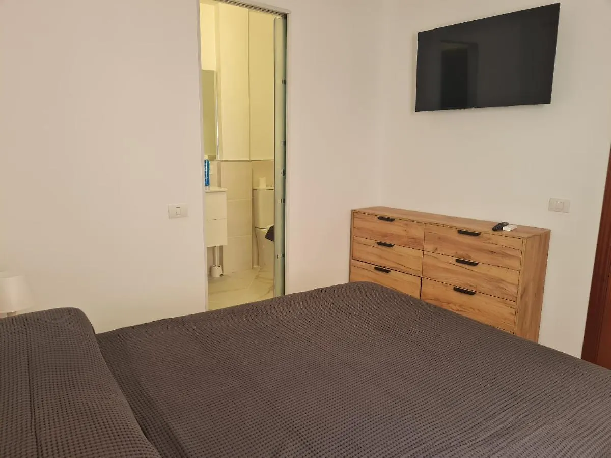 Casa Natalia Apartment Armenime