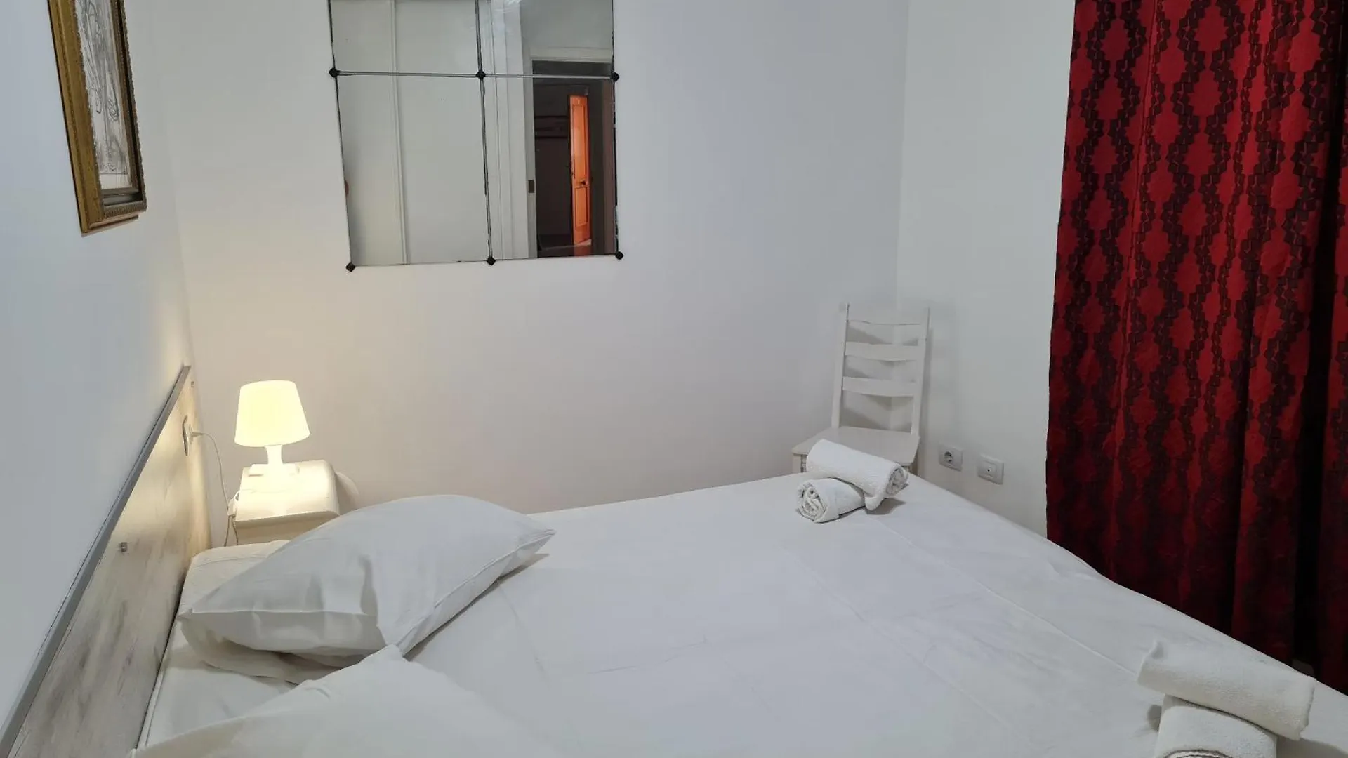 Casa Natalia Apartment Armenime