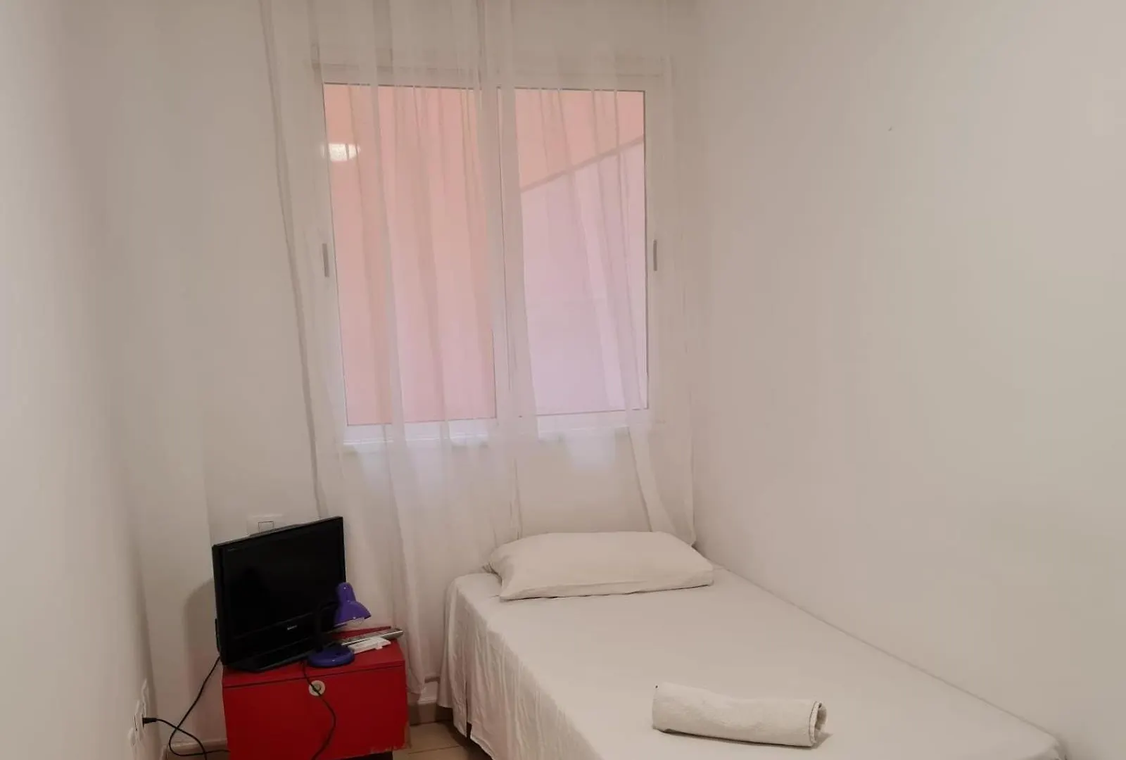 Appartement Casa Natalia à Armenime