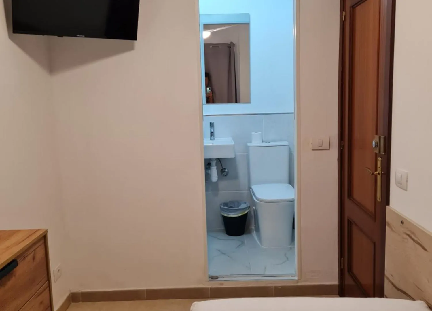 Casa Natalia Apartment Armenime