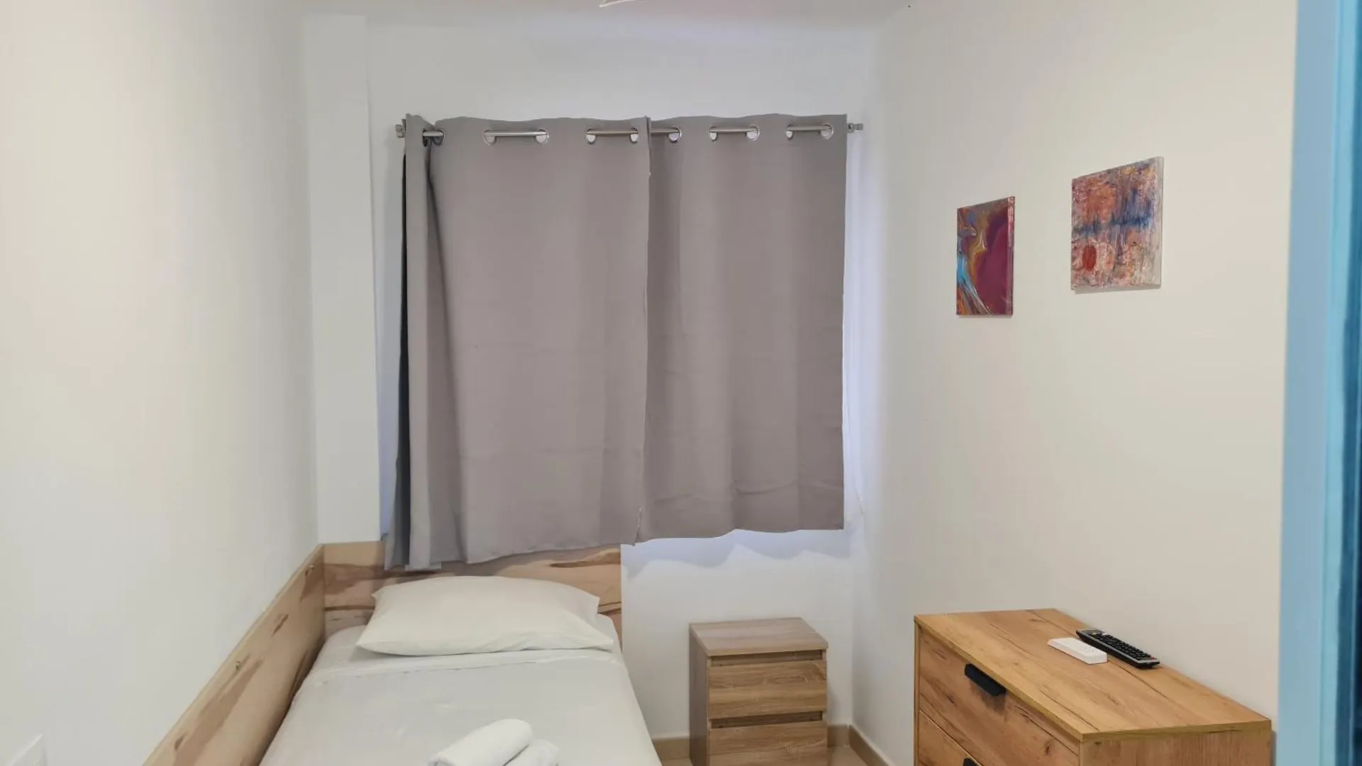 Casa Natalia Apartment Armenime Spain