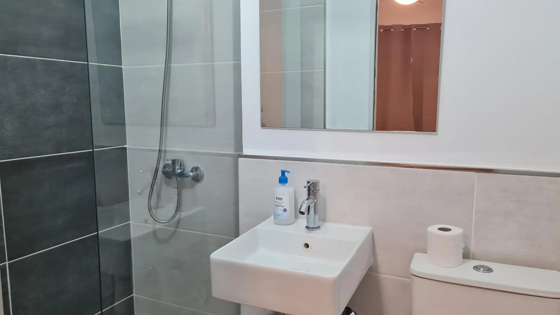 Casa Natalia Apartment Armenime Spain