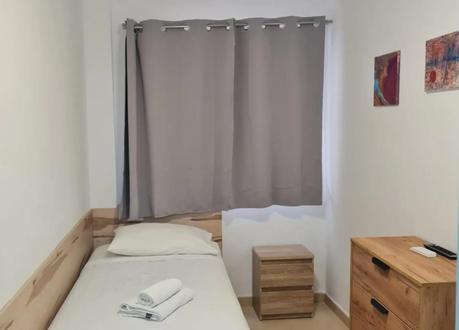 Casa Natalia Apartment Armenime Spain