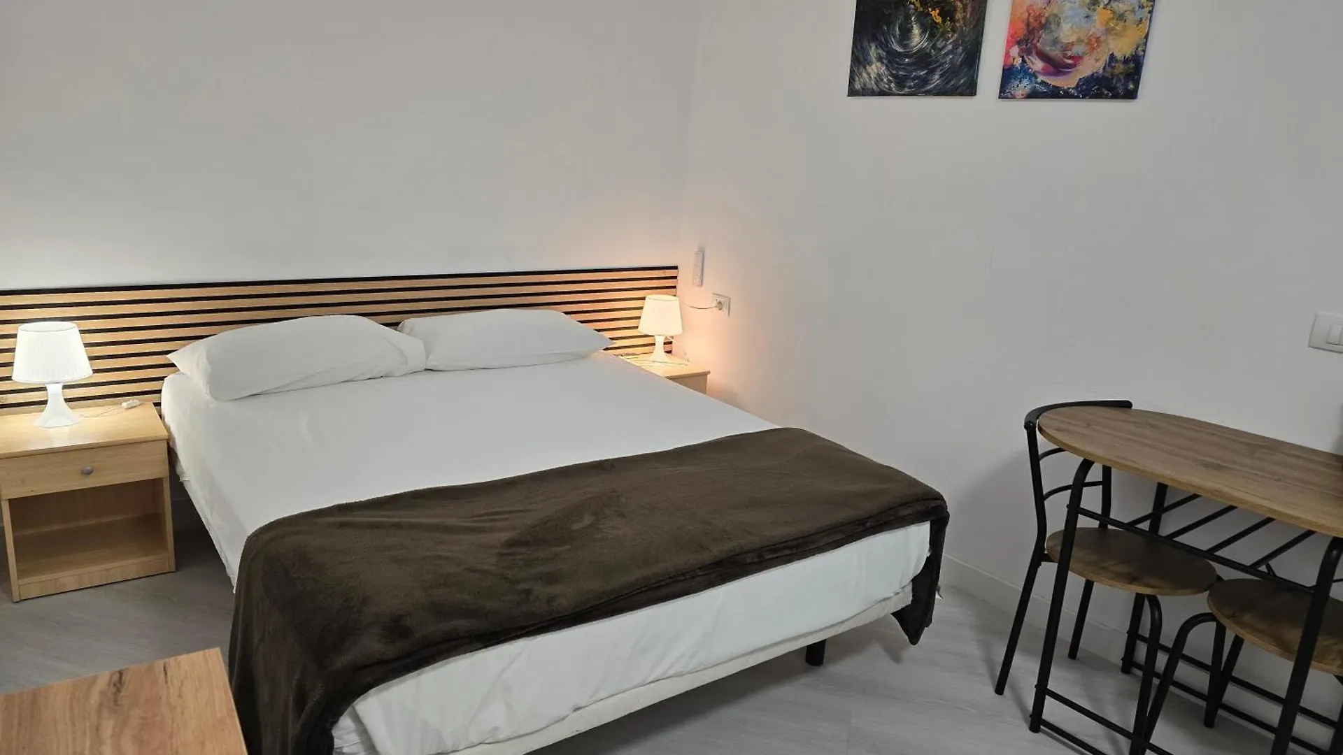 Casa Natalia Apartment Armenime
