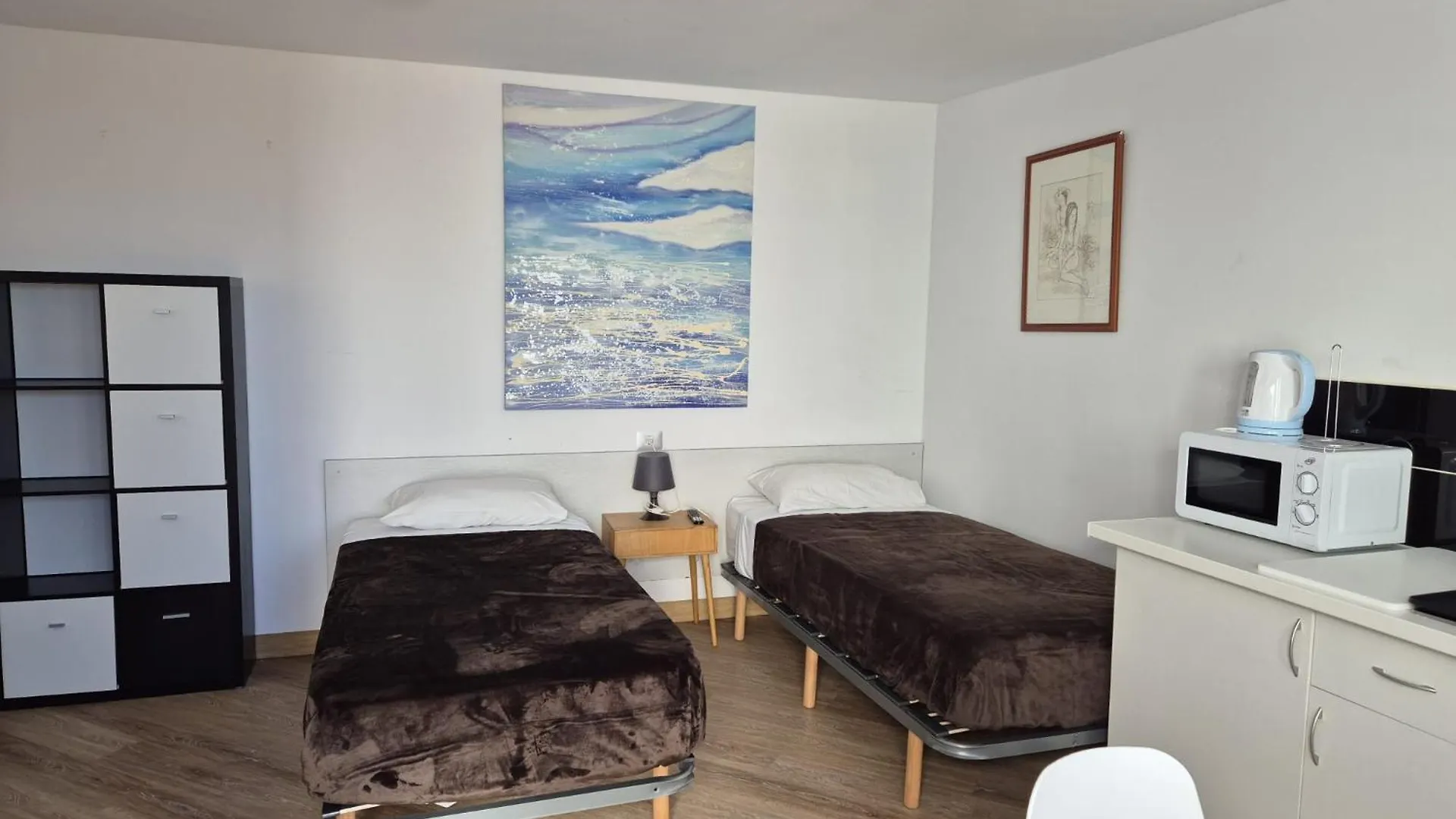 Casa Natalia Apartment Armenime Spain