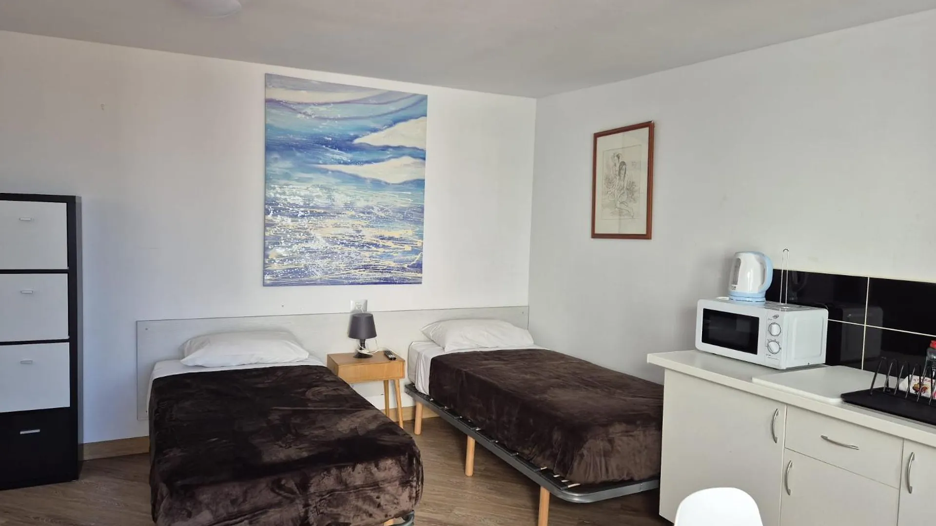 Casa Natalia Apartment Armenime 0*,  Spain