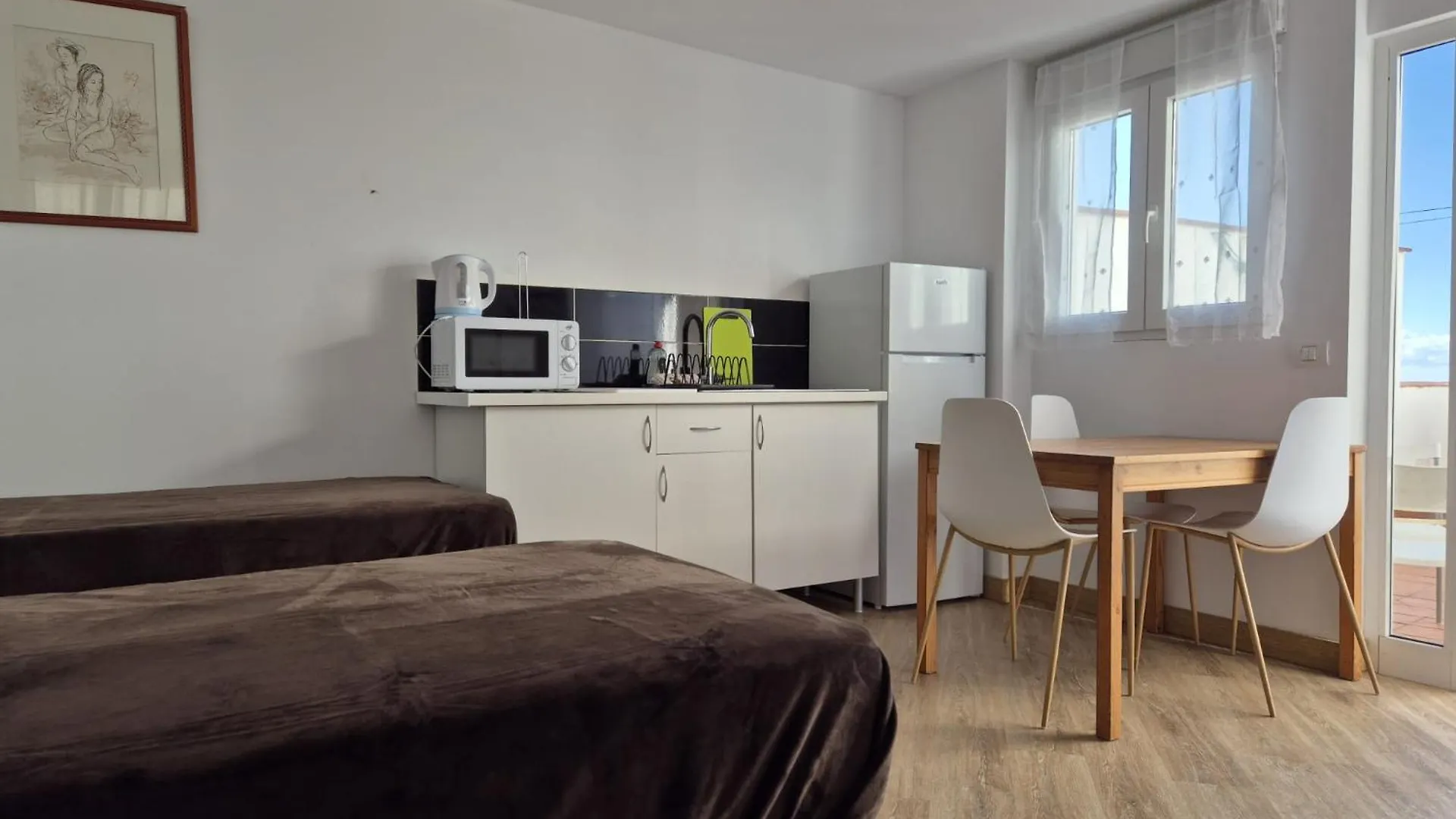 Casa Natalia Apartment Armenime