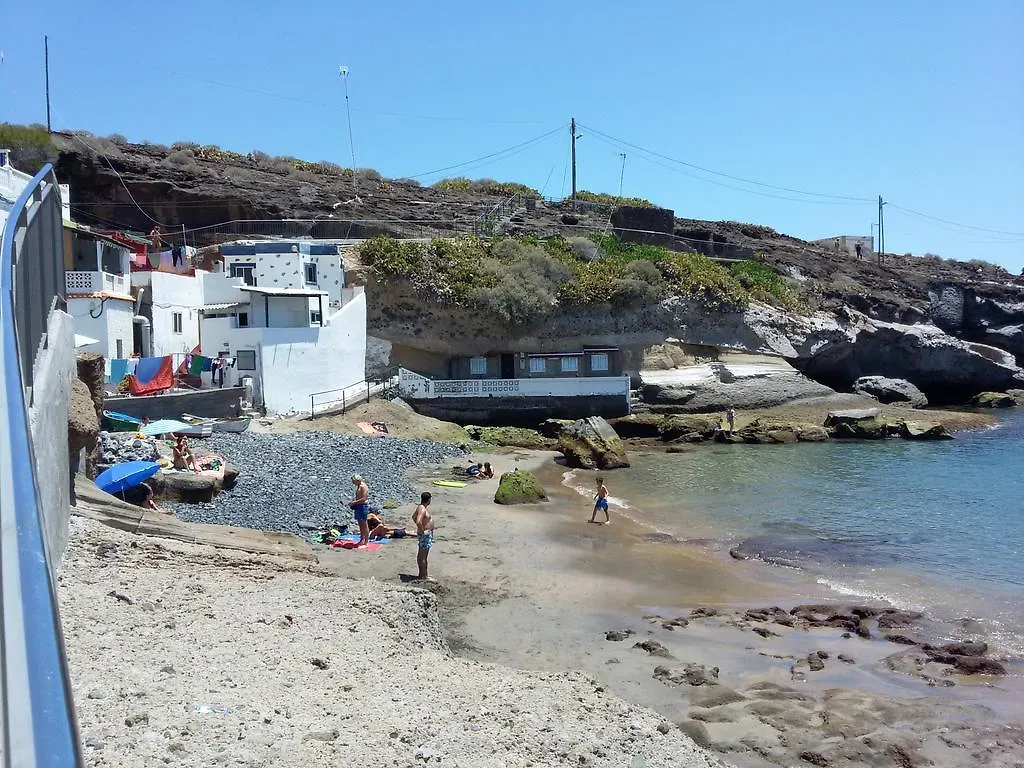 Appartement Casa Natalia à Armenime Espagne