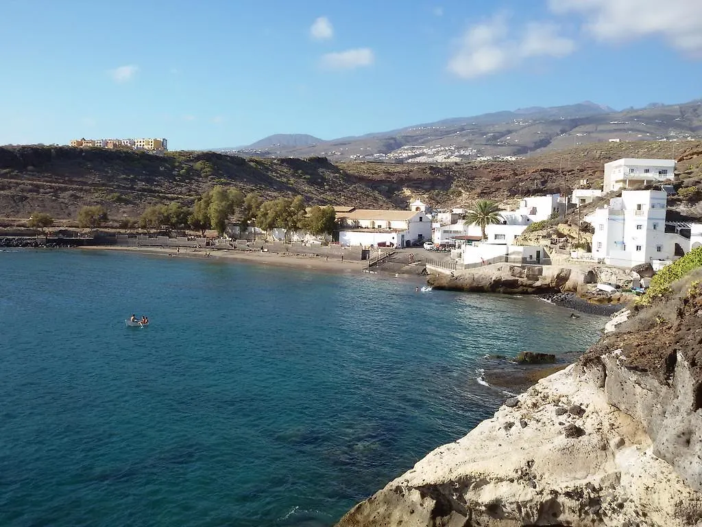 Casa Natalia Apartment Armenime Spain