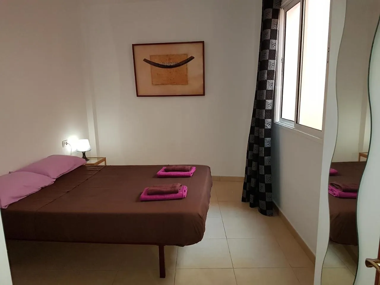 Casa Natalia Apartment Armenime Spain
