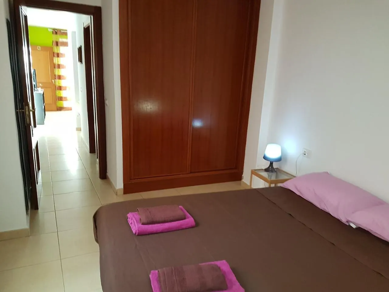 Casa Natalia Apartment Armenime