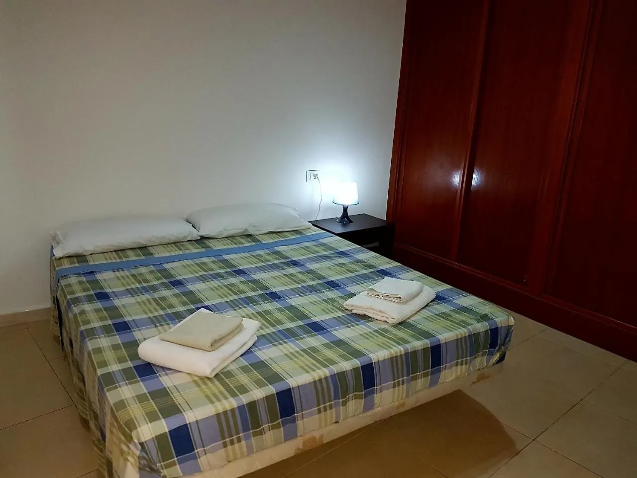 Casa Natalia Apartment Armenime