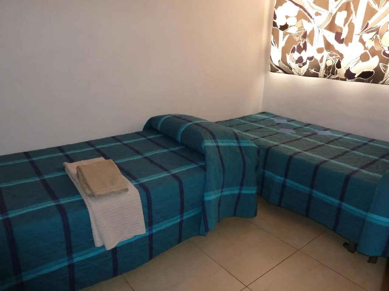 Casa Natalia Apartment Armenime