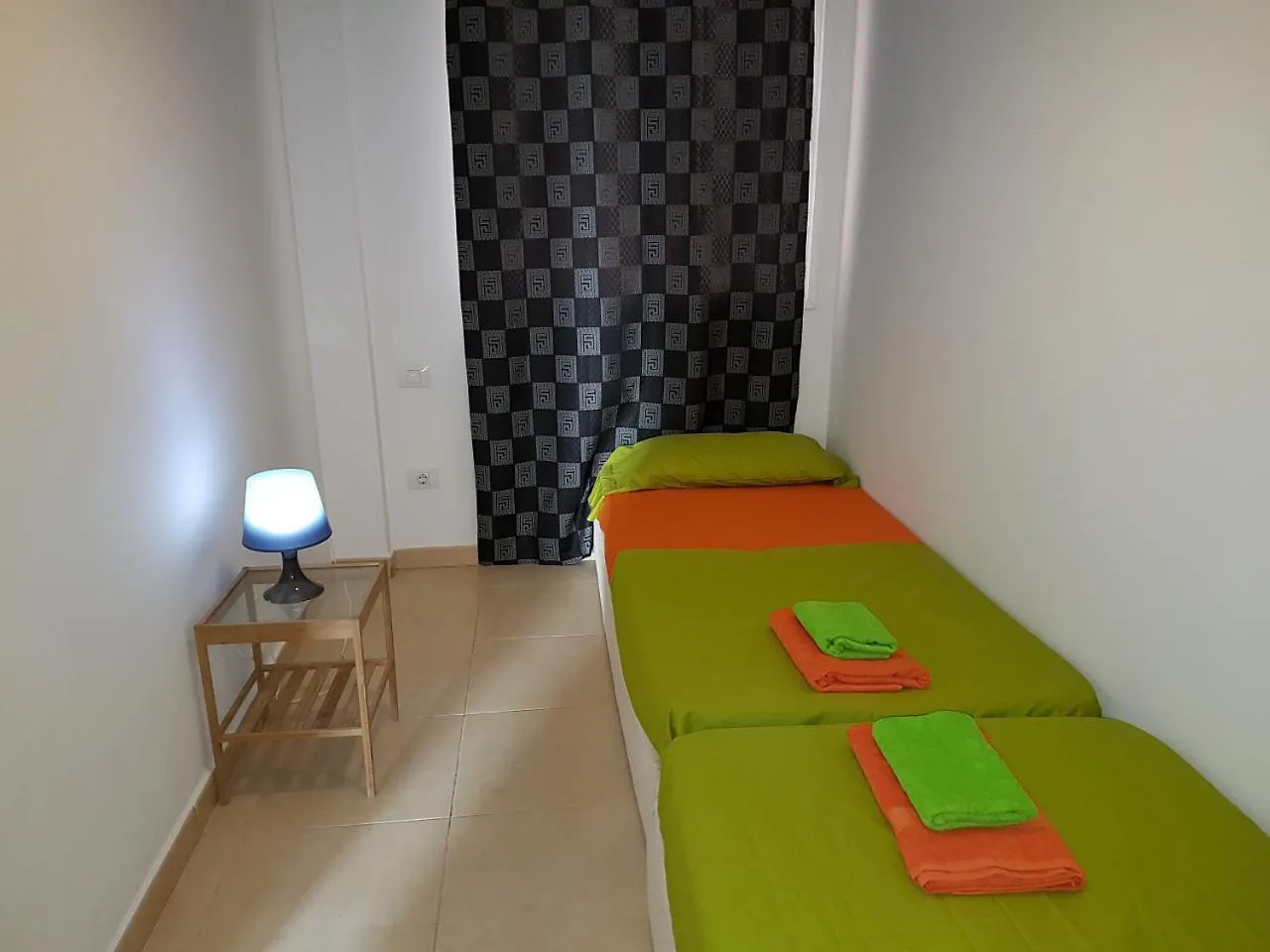 Casa Natalia Apartment Armenime 0*,