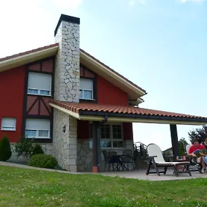 Madarian , Lezama (Biscay) Spain