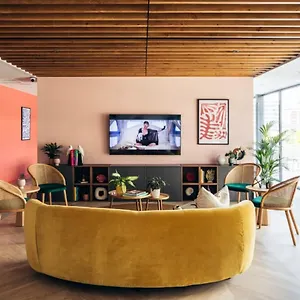 Soto House , Pamplona Spain
