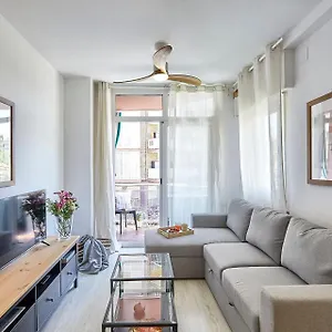 Bbarcelona Modern Eixample Flat , Barcelona Spain