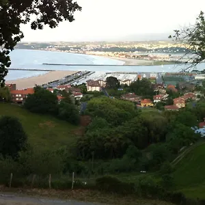Higeralde , Hondarribia Spain
