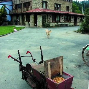Aristieta , Ajangiz Spain