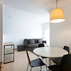 Durlet Rambla Mar Appartement Barcelone