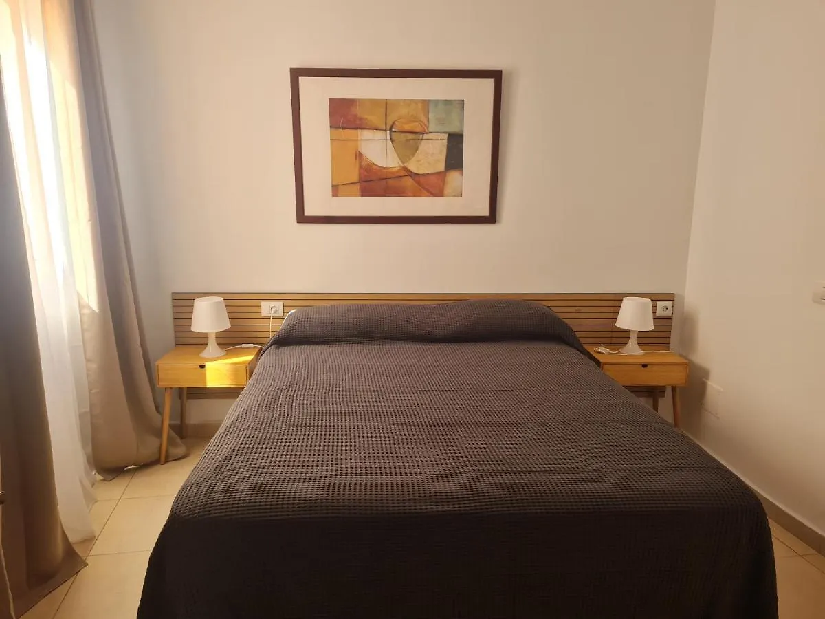 Casa Natalia Apartment Armenime