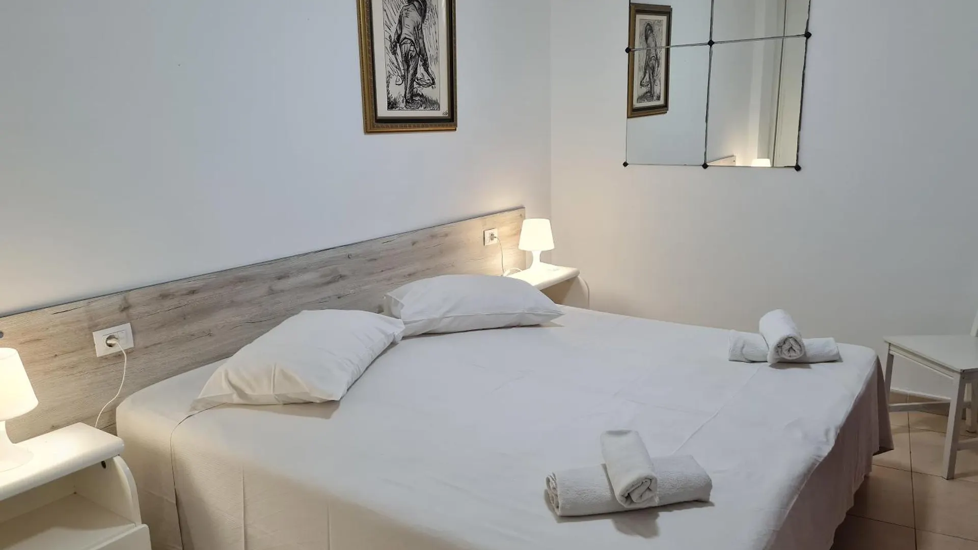 Casa Natalia Apartment Armenime