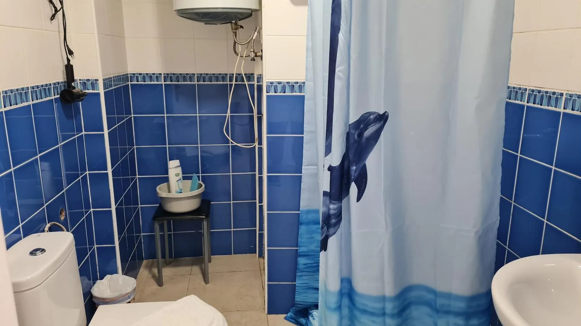 Casa Natalia Apartment Armenime
