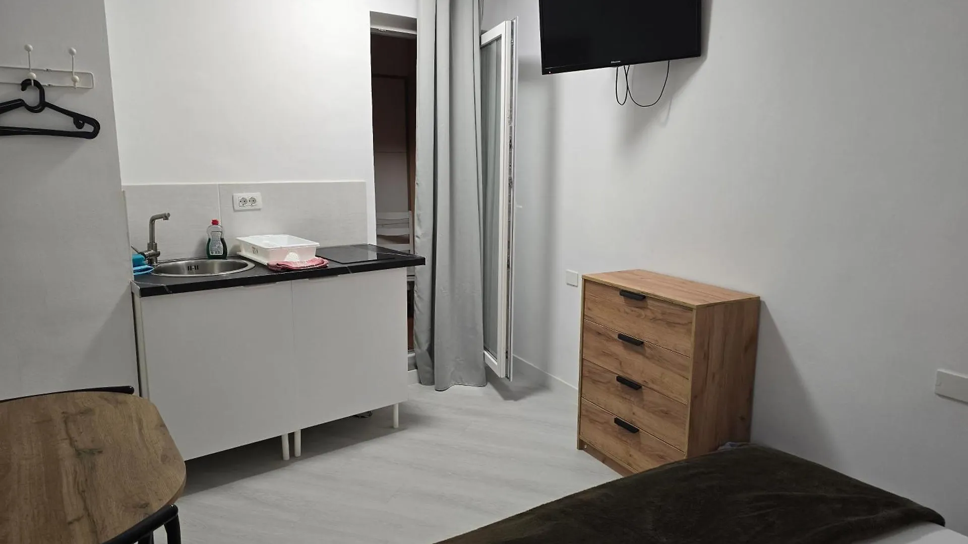 Casa Natalia Apartment Armenime